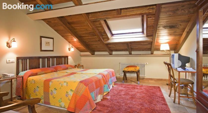 Casa Soto 호텔 베갈데오 외부 사진