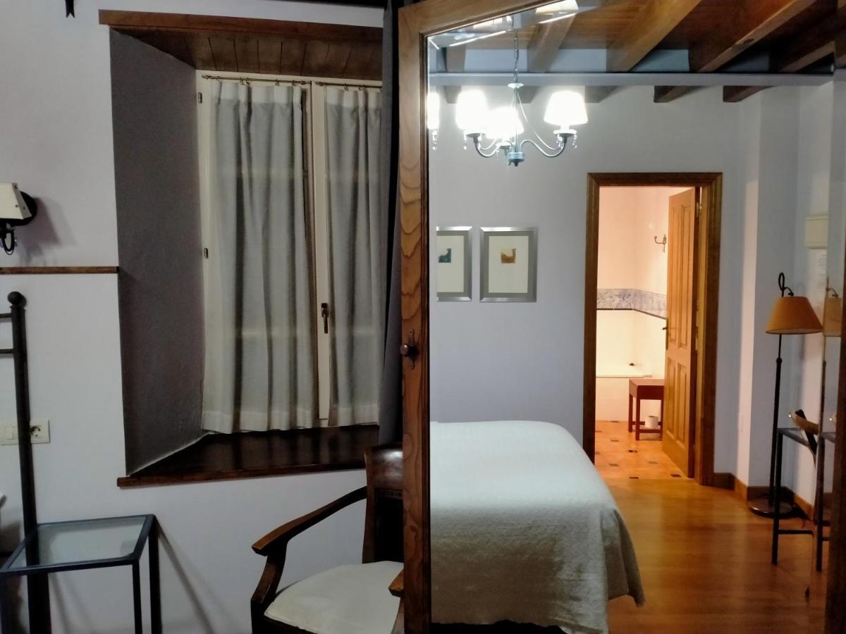 Casa Soto 호텔 베갈데오 외부 사진