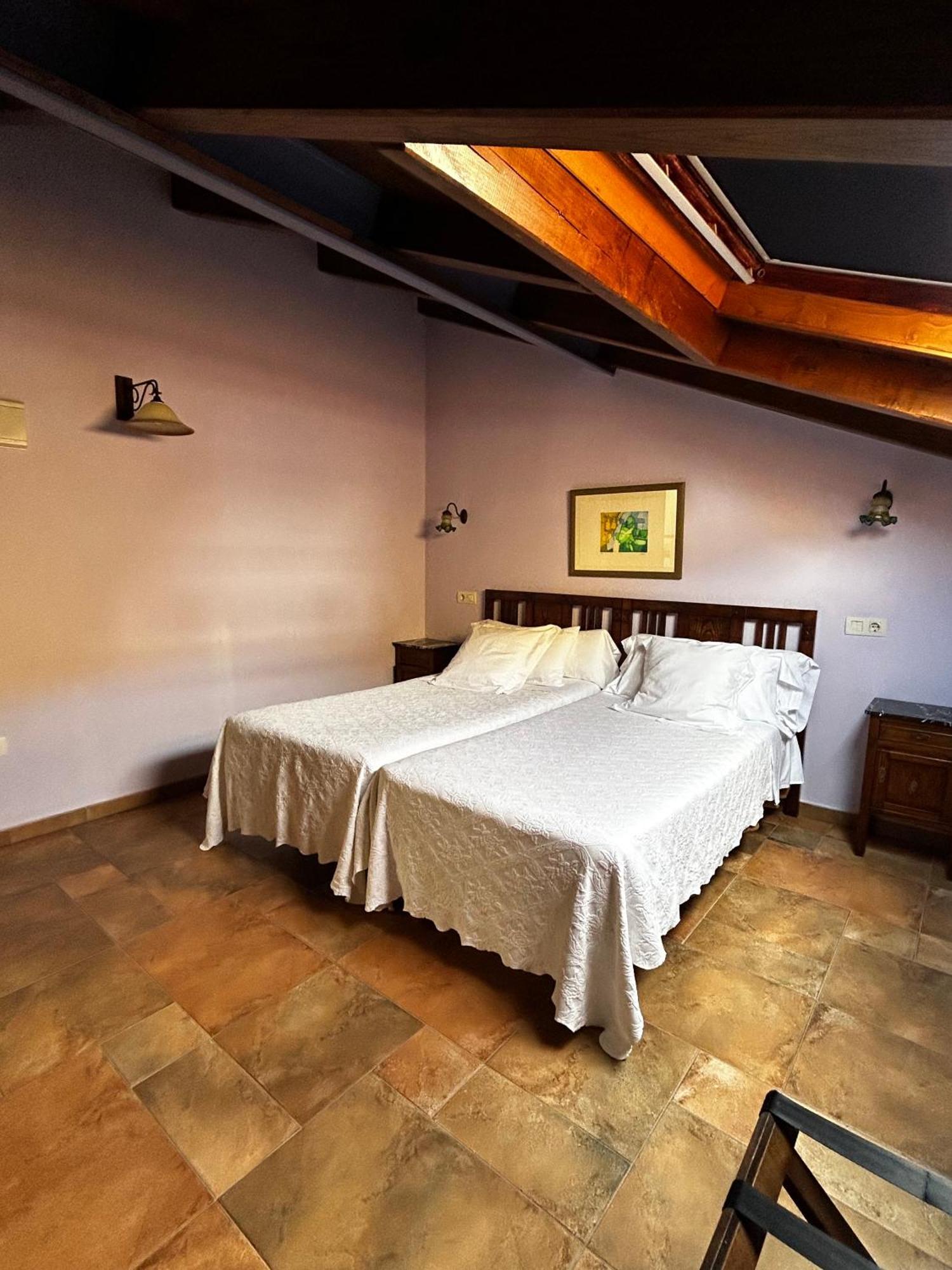 Casa Soto 호텔 베갈데오 외부 사진